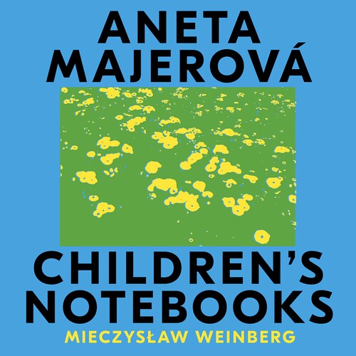 Weinberg/Majerova / Children's Notebooks