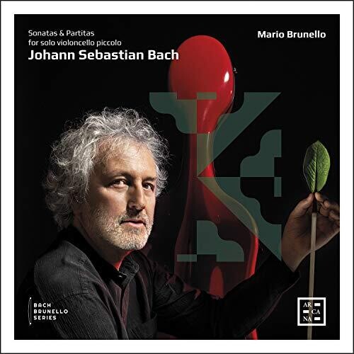 発売日: 2019/10/25輸入盤USレーベル: Arcana Records収録曲:コメント:Since winning the Tchaikovsky Competition in Moscow in 1986, Mario Brunello has established himself as one of the foremost living cellists. An eclectic musician, for some years Brunello has also taken an interest in the world of historically informed performance practice and the rediscovery of the four-string 'violoncello piccolo'. This instrument, slightly smaller than the cello, is known today for it's presence in some sacred cantatas of Bach, but it was surely used much more widely in the seventeenth and eighteenth centuries than the currently known repertory would lead us to think. This recording of the Sonate & Partite per violino solo inaugurates the collaboration on the Arcana label with a 'Bach Brunello Series' of three albums, in which important compositions for the violin from his catalogue will be performed on the violoncello piccolo. The booklet includes texts by Bach scholar Peter Wollny and Italian writer Alessandro Baricco. 'I want to approach the Sonatas and Partitas "from the ground up", in every sense. Violinists "fly high", they are always on top of the melody, they see the music from above. I am therefore not proposing an imitation of the violin, but rather a specular reading, a conquest of the summit by another route. A mountain seen from the south or from the north changes the perspective, but not the substance. ' - Mario BrunelloSince winning the Tchaikovsky Competition in Moscow in 1986, Mario Brunello has established himself as one of the foremost living cellists. An eclectic musician, for some years Brunello has also taken an interest in the world of historically informed perf