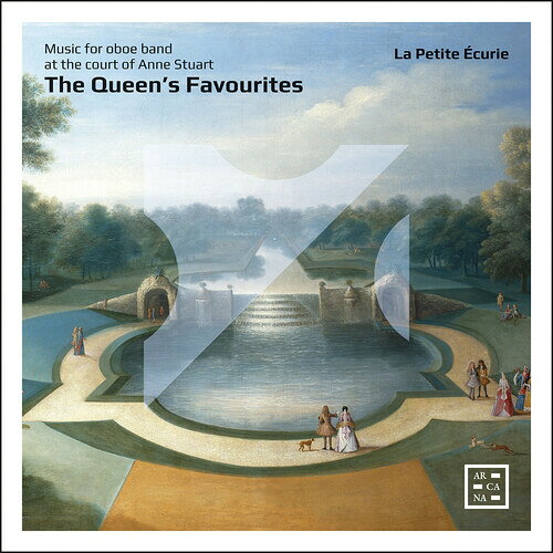 発売日: 2022/4/22輸入盤USレーベル: Arcana Records収録曲:コメント:On it's debut album, La Petite Ecurie presents a fascinating collection of English music by the most respected composers from around 1700: Thomas Morgan, Godfrey Finger, James Paisible and Henry Purcell. Paisible, who came originally from France, was Queen Anne's favorite composer; he composed and directed numerous works for 'the Queen's Oboe Band'. However, it is not only suites by Paisible himself that feature in this manuscript source; his handwriting can be recognized in both his own music and several other pieces, suggesting that he may have copied, organized performances of and perhaps arranged works by his colleagues for concerts at court. A rich variety of styles, rhythms and expressive forms may be heard here in overtures, dances, operatic arias and melodies, most of which are quite unknown. Since the oboe music of the eighteenth century is still rarely played and researched today, La Petite Ecurie has set itself the task of rediscovering the beauty of a repertory that was very much in vogue at the time, performing it at the most prestigious European early music festivals and planning further recording projects.On it's debut album, La Petite Ecurie presents a fascinating collection of English music by the most respected composers from around 1700: Thomas Morgan, Godfrey Finger, James Paisible and Henry Purcell. Paisible, who came originally from France, was Quee