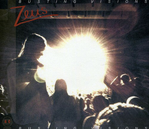 Zeus / Busting Visions
