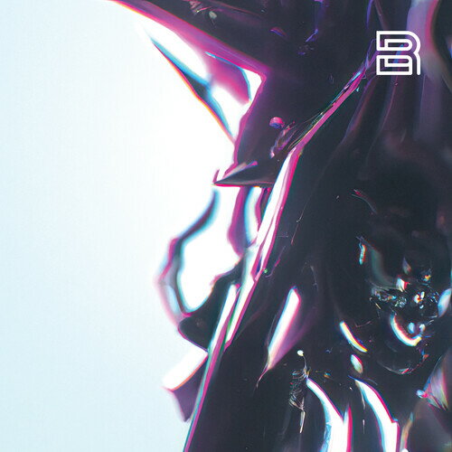 【輸入盤CD】【新品】BLUSH RESPONSE / SPRAWL_【K2024/07/05発売】