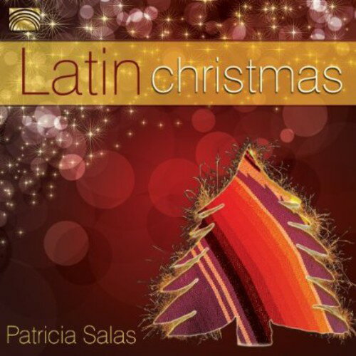 乐天商城 - 【輸入盤CD】【新品】Patricia Salas / Latin Christmas