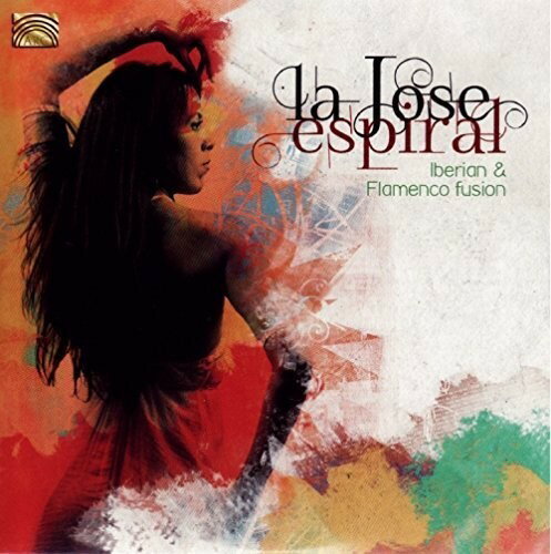 Other - 【輸入盤CD】【新品】La Jose / Espiral - Iberian & Flamenco Fusion