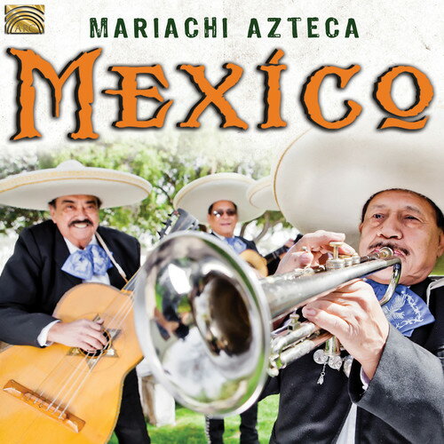 Fuentes/Mariachi Azteca / Mexico