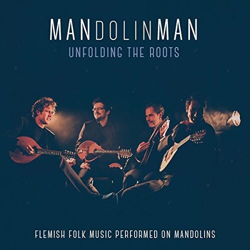 乐天商城 - 【輸入盤CD】【新品】Traditional/Mandolinman / Unfolding The Roots 【K2017/3/24発売】