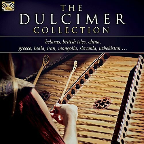【輸入盤CD】【新品】VA / Dulcimer Collection 【K2018/6/22発売】