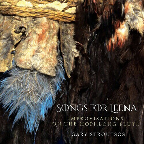 Stroutsos / Songs For Leena