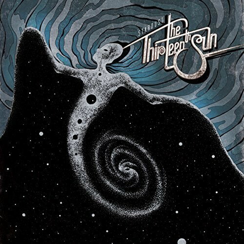 【輸入盤CD】【新品】Thirteenth Sun / Stardust 【K2017/6/9発売】