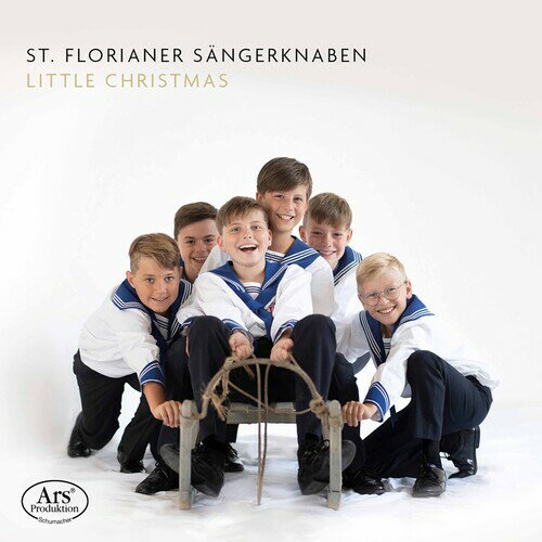 Farnberger/Stumpner / Little Christmas