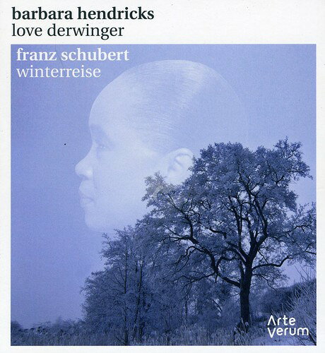 Schubert/Hendricks/Derwinger / Winterreise D911
