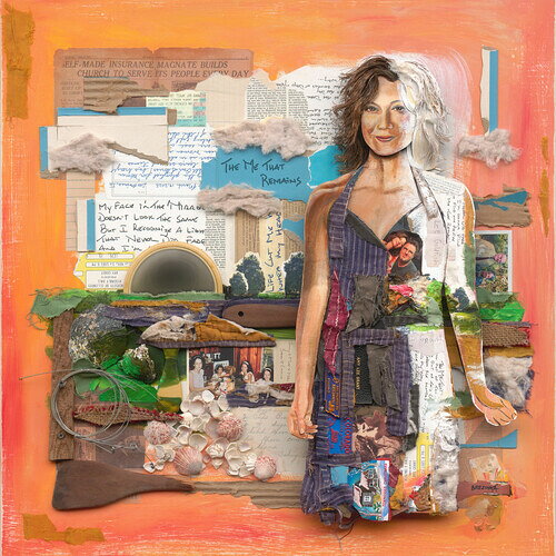 Artist Name: F - 【輸入盤CD】【新品】AMY GRANT / ME THAT REMAINS【K2026/5/8発売】(エイミー・グラント)