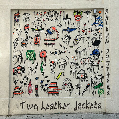 2026/5/15 発売輸入盤レーベル：BALKUN BROTHERS LLC収録曲：