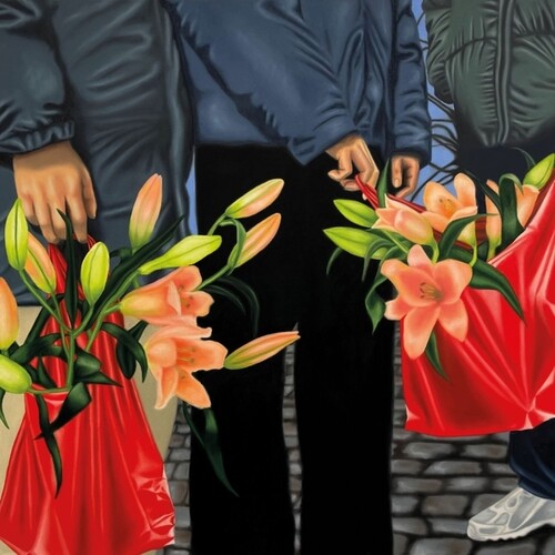 Artist Name: P - 【輸入盤CD】【新品】CONIC ROSE / WEDDING【K2026/4/17発売】