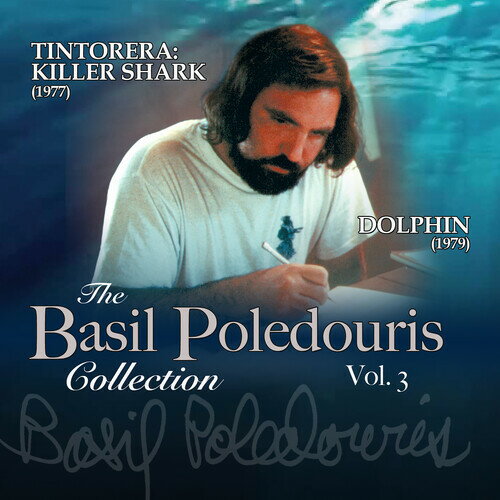 Soundtrack / BASIL POLEDOURIS COLLECTION: VOLUME 3(サウンドトラック/ベイジル・ポールドゥリス コレクション)
