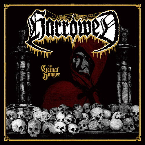 HARROWED / ETERNAL HUNGER