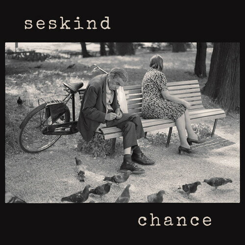Artist Name: D - 【輸入盤CD】【新品】SCOTT SESKIND / CHANCE【K2026/5/1発売】