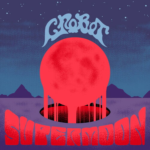 CROBOT / SUPERMOON