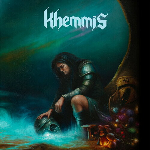 KHEMMIS / KHEMMIS