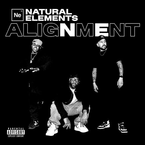 NATURAL ELEMENTS / ALIGNMENT