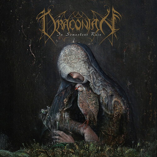 【輸入盤CD】【新品】DRACONIAN / IN SOMNOLENT RUIN【K2026/5/8発売】