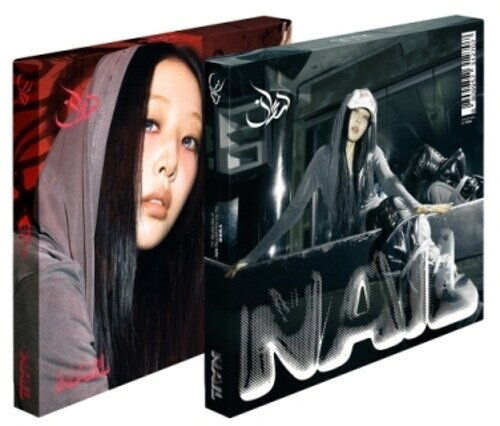 2026/4/24 発売アジア盤レーベル：PAIX PER MIL収録曲：