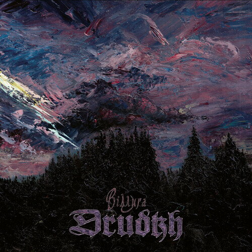 DRUDKH / THAW (Limited Edition) (Digipak)