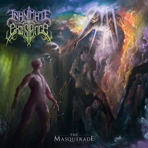 Inanimate Existence / Masquerade