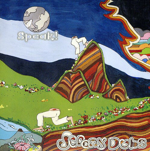 Artist Name: S - 【輸入盤CD】【新品】Jeremy Dubs / Speak