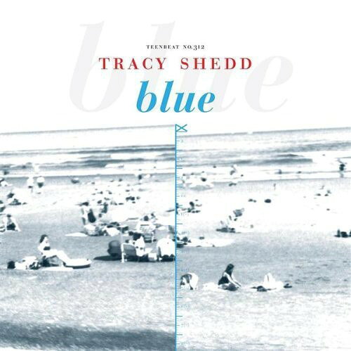 【輸入盤CD】【新品】TRACY SHEDD / BLUE