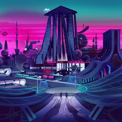 Artist Name: S - 【輸入盤CD】【新品】Gordon City / Salvation (Softpack)【K2023/7/21発売】