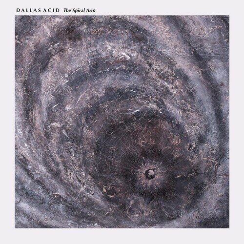 Artist Name: Y - 【輸入盤CD】【新品】Dallas Acid / Spiral Arm【K2019/11/1発売】