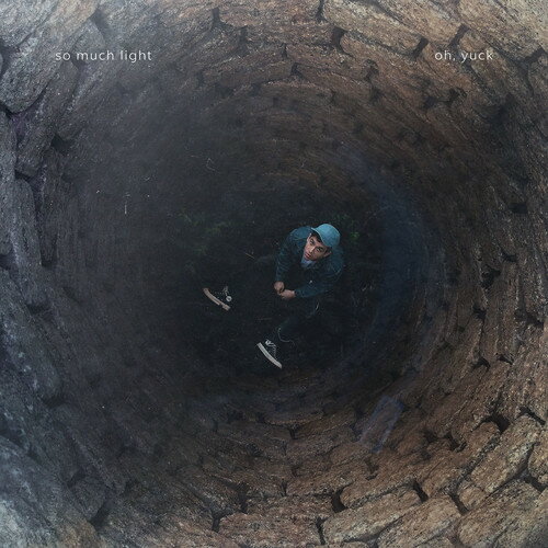【輸入盤CD】【新品】So Much Light / Oh Yuck 【K2017/8/11発売】(