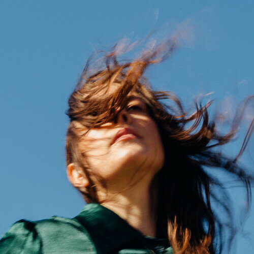 【輸入盤CD】【新品】Madi Diaz / Weird Faith【K2024/2/9発売】