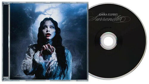 AMIRA ELFEKY / SURRENDER