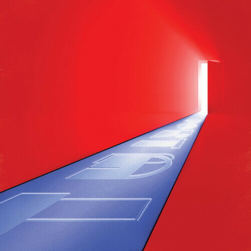 【輸入盤CD】【新品】BALU BRIGADA / PORTAL (On Demand CD)【K2025/11/21発売】