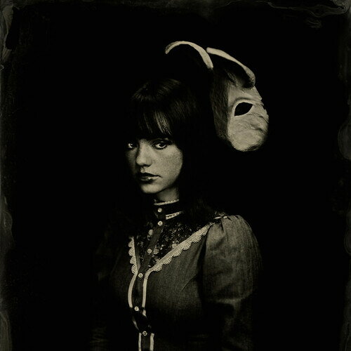 Genevieve Stokes / Catching Rabbits (On Demand CD)