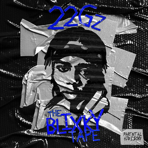 Other - 【輸入盤CD】【新品】22GZ / Blixky Tape (On Demand CD)【K2022/5/13発売】