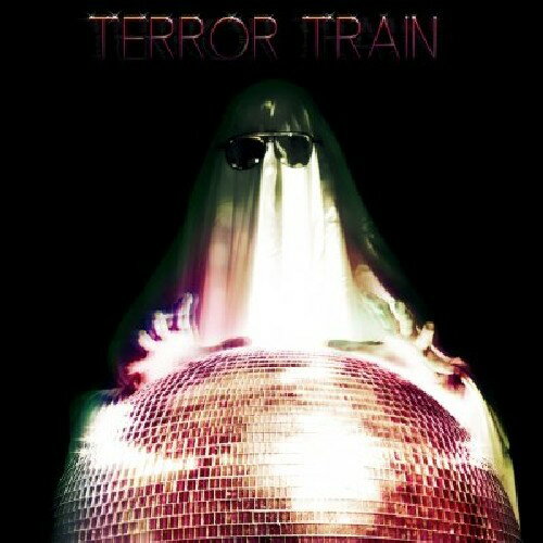【輸入盤CD】【新品】Terror Train / Terror Train (テラー・トレイン)