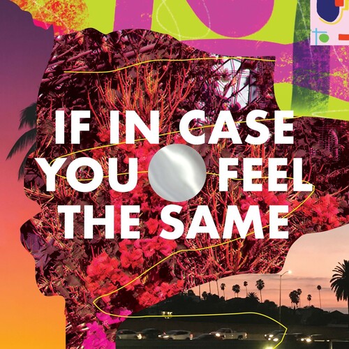 Artist Name: C - 【輸入盤CD】【新品】Thad Cockrell / If In Case You Feel The Same【K2020/6/26発売】