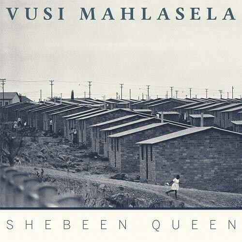Other - 【輸入盤CD】【新品】Vusi Mahlasela / Shebeen Queen (Digipak)【K2020/8/14発売】