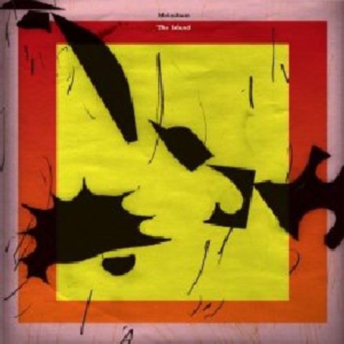 Artist Name: E - 【輸入盤CD】【新品】Melodium / Island