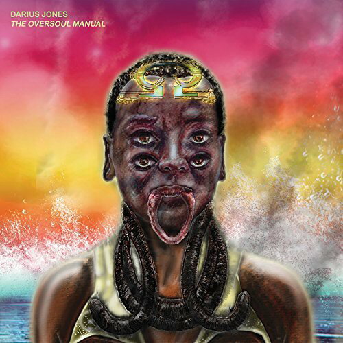 Artist Name: S - 【輸入盤CD】【新品】Darius / Oversoul Manual (Digipak)