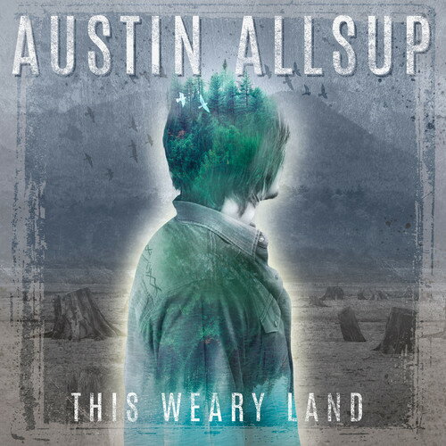 発売日: 2016/4/8輸入盤USレーベル: Austin Allsup収録曲: 1.1 Fill It Up1.2 Beautiful Live1.3 Still Swinging1.4 Backseat Driver1.5 Tongue Tied1.6 Missin' It1.7 Rock ; Roll Man1.8 In This Deep1.9 The Mountain1.10 This Weary Landコメント:2016 release from the country singer/songwriter. A musician whose dry wit and passionate musicality are present on every note of his music. His music showcases a music professional who is bold but not brash and confident without being cocky. Allsup is a rock star in the making, and he offers intense, multi-dimensional lyrics and strong vocals that can only be described as a perfect mixture of Eddie Vedder with the lyrical prose of Lucinda Williams. The similarities to Lucinda Williams don't end there, because both artists have famous fathers that loom large over their music. Williams learned the importance of lyrics from Miller Williams, one of America's greatest contemporary poets. Likewise, Tommy Allsup, famed lead guitarist for Buddy Holly and one of the most sought after session players of the 70's and 80's in Nashville. However, Austin chose not to rest on his family name, and he carefully honed his craft by strengthening his songwriting, vocals, and live performance.2016 release from the country singer/songwriter. A musician whose dry wit and passionate musicality are present on every note of his music. His music showcases a music professional who is bold but not brash and confident without being cocky. Allsup is a rock star in the making, and he offers intense, multi-dimensional lyrics and strong vocals that can only be described as a perfect mixture of Eddie Vedder with the lyrical prose of Lucinda Williams. The similarities to Lucinda Williams don't end there, because both artists have famous fathers that loom large over their music. Williams learned the importance of lyrics from Miller Williams, one of America's greatest contemporary poets. Likewise, Tommy Allsup, famed lead guitarist for Buddy Holly and one of the most sought after session players of the 70's and 80's in Nashville. However, Austin chose not to rest on his family name, and he carefully honed his craft by strengthening his songwriting, vocals, and live performance.