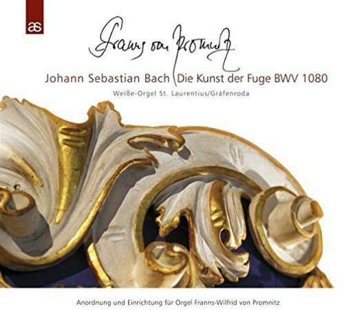 発売日: 2016/10/28輸入盤USレーベル: Auris Subtilis収録曲: 1.1 Thema Und Fuge1.2 Fuge Manualiter1.3 Fuge Mit Dominantschluss1.4 Canon in Der Oktave1.5 Fuge A?Ber B-A-C-H1.6 Fuge E. F. Im Tenor1.7 Toccata ; 7 Themen1.8 Canon in Der Dezime1.9 Fuge Im Franzsischen Stil1.10 Thema in Verg ?Erung ; Verkleinerung1.11 Die Mitte - Trio1.12 Fuge Alla Dezima1.13 Fuge1.14 Canon in Der Duodezime1.15 Fuge Aus No. 121.16 Sarabande1.17 Sarabande, Gespiegelt1.18 Canon Vergra ?Ert in Gegenbewegung1.19 Pastorale1.20 Pastorale Gespiegelt1.21 Quadrupelfuge - 4 Themen1.22 Reflection Around the Ronic Keynote Dコメント: