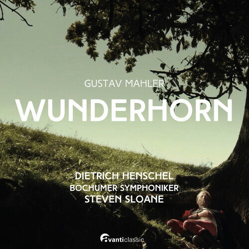 Mahler/Henschel/Bochumer Symphoniker / Wunderhorn (2PK)