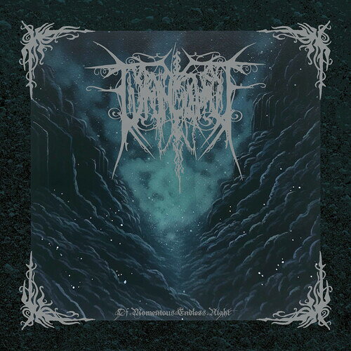 Ringare / Of Momentous Endless Night