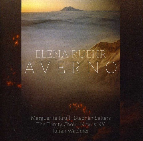 発売日: 2012/9/11輸入盤レーベル: Avie収録曲: 1.1 Averno (Louise GLUCK), the Night Migrations1.2 October1.3 The Evening Star1.4 Landscape1.5 Landscape1.6 Landscape1.7 Averno1.8 Omens1.9 Telescope1.10 Thrush1.11 Persephone the Wanderer1.12 Cricket, Spider, Bee (Emily Dickinson), the Cricket Sang1.13 A Spider Sowed at Night1.14 To Make a Prairie1.15 Gospel Cha Cha (Langston Hughes)コメント: