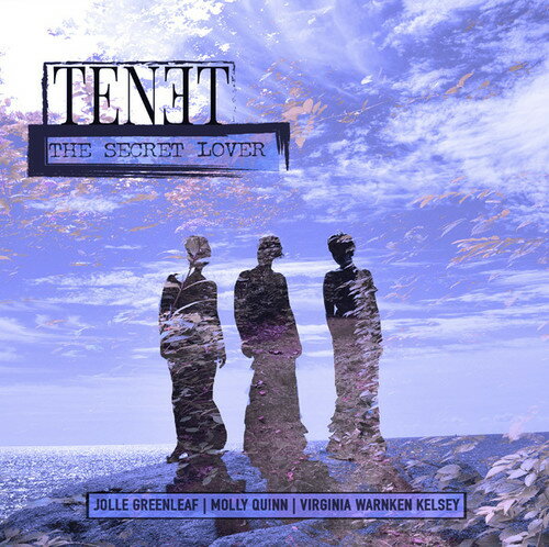 Classic - 【輸入盤CD】【新品】Mazzocchi/Greenleaf/Quinn/Kelsey / Secret Lover