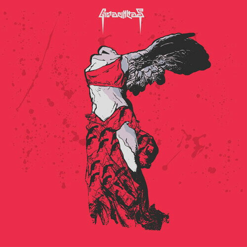 Artist Name: V - 【輸入盤CD】【新品】Kxng Crooked & Bronze Nazareth / Gravitas【K2020/3/13発売】
