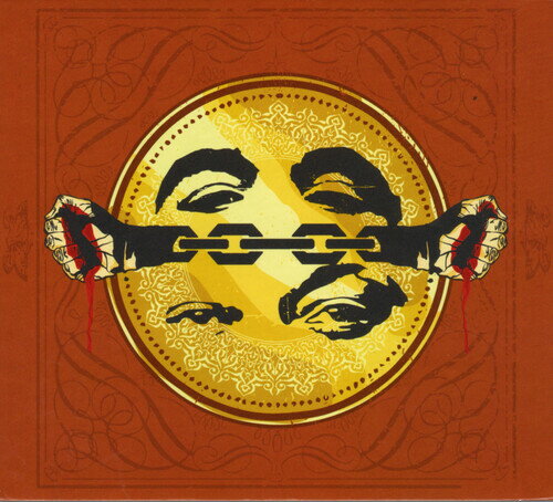 Artist Name: W - 【輸入盤CD】【新品】Planet Asia & 38 Spesh / Trust The Chain【K2020/4/10発売】